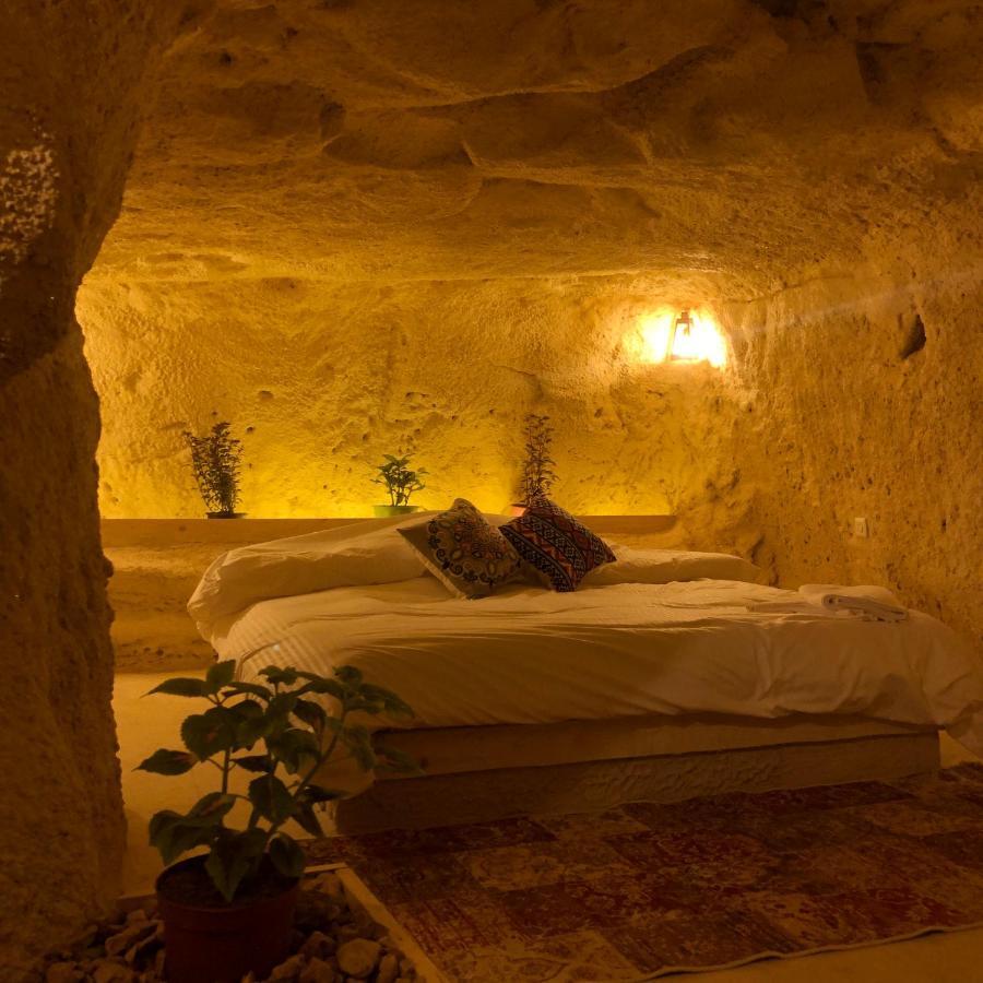 7 Caves Hotel Al Jayah Luaran gambar