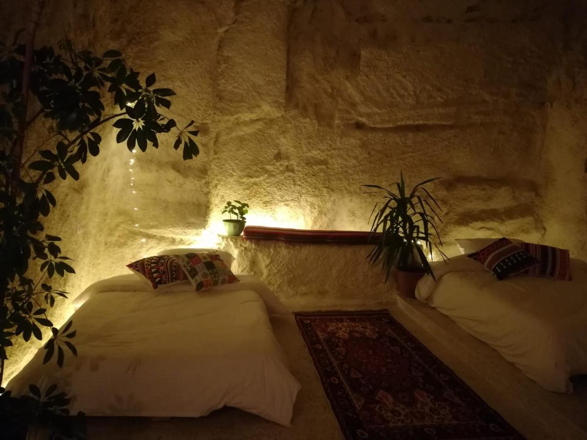 7 Caves Hotel Al Jayah Luaran gambar